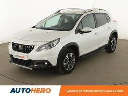 Blanc Utilisé 2019 Peugeot 2008 Allure SUV | 11 190 € (Super prix)