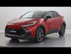 Utilisé 2024 Toyota C-HR SUV | 32 299 € (Prix juste)