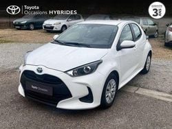 Occasion 2023 Toyota Yaris Hybrid Berline | 18 880 € (Bon prix)