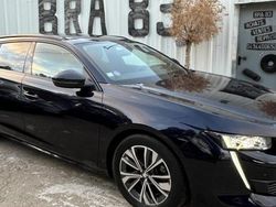 Utilisé 2021 Peugeot 508 Allure Break | 16 990 € (Super prix)