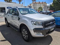 Utilisé 2018 Ford Ranger Wildtrack Pick-up | 34 900 € (Bon prix)