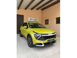 Jaune Utilisé 2023 Kia Sportage Comfort SUV | 27 490 €