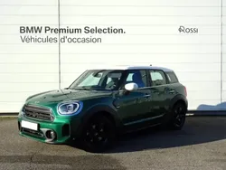 Utilisé 2021 Mini Cooper Countryman SUV | 25 880 € (Prix juste)