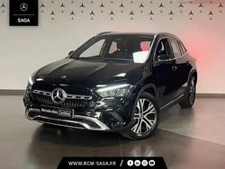 Noir Occasion 2024 Mercedes GLA200 Business SUV | 38 900 € (Prix cher)