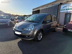 Gris Utilisé 2009 Renault Modus Exception Monospace | 4 999 €