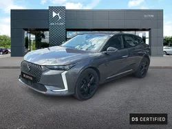 Gris Utilisé 2023 DS Automobiles DS4 Performance Berline | 23 990 € (Bon prix)