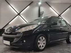 Utilisé 2011 Peugeot 206+ Citadine | 4 490 € (Prix juste)
