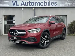 Utilisé 2022 Mercedes GLA250 Business SUV | 29 990 €