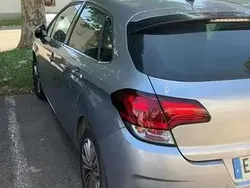 Gris Utilisé 2017 Citroën C4 Berline | 7 400 € (Prix cher)