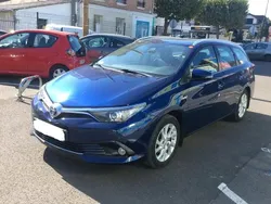 Bleu Utilisé 2019 Toyota Auris Touring Sports Break | 14 990 € (Bon prix)