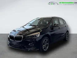 Utilisé 2020 BMW 220 Sport Line Break | 26 800 € (Bon prix)