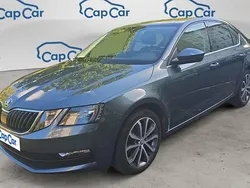 Utilisé 2019 Skoda Octavia | 15 690 € (Prix juste)