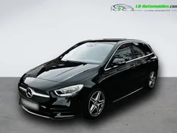 Utilisé 2022 Mercedes B180 Monospace | 27 000 € (Prix juste)