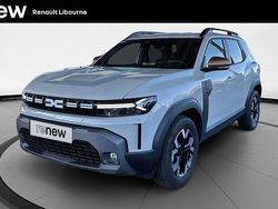 Beige Occasion 2025 Dacia Duster Extreme SUV | 23 450 € (Prix assez cher)