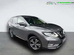 Utilisé 2020 Nissan X-Trail SUV | 23 900 € (Prix juste)