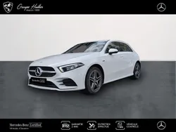 Utilisé 2020 Mercedes A250 AMG line Berline | 26 590 € (Prix juste)