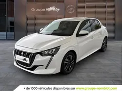 Utilisé 2020 Peugeot 208 Allure Citadine | 11 690 € (Bon prix)
