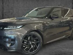 Utilisé 2024 Land Rover Range Rover SE Dynamic SUV | 114 900 € (Prix juste)