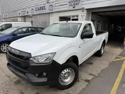 Blanc Utilisé 2021 Isuzu D-Max Pick-up | 24 950 € (Super prix)