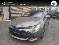 Utilisé 2020 Toyota Corolla Design Berline | 20 990 €