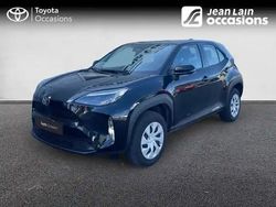 Noir Utilisé 2024 Toyota Yaris | 23 190 €