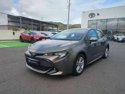Utilisé 2019 Toyota Corolla Berline | 18 970 € (Prix juste)