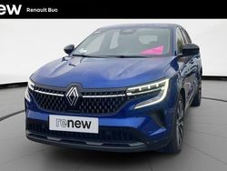 Bleu Utilisé 2024 Renault Austral Techno SUV | 30 290 € (Prix juste)