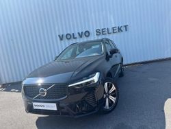 Utilisé 2024 Volvo XC60 Plus SUV | 52 990 € (Prix juste)