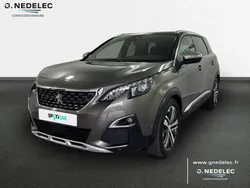 Utilisé 2017 Peugeot 5008 GT Monospace | 28 800 € (Prix cher)