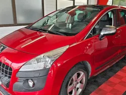Utilisé 2012 Peugeot 3008 | 7 990 €