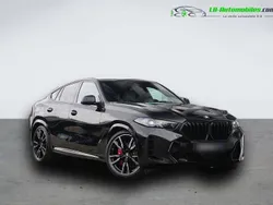 Utilisé 2024 BMW X6 Comfort Edition SUV | 102 700 € (Prix cher)
