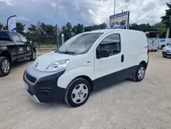 Blanc Utilisé 2018 Fiat Fiorino Monospace | 10 800 €