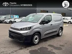 Nouvelle 2025 Toyota Proace Business Edition Van | 28 900 € (Prix juste)