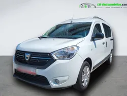 Utilisé 2020 Dacia Dokker Van | 19 800 € (Prix juste)