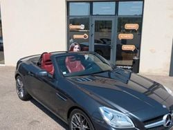 Occasion 2014 Mercedes SLK200 Cabriolet | 23 990 €