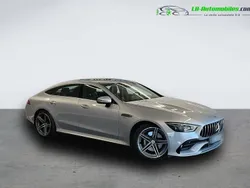 Utilisé 2019 Mercedes AMG GT 43 AMG Coupé | 71 400 €