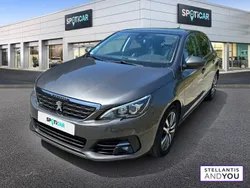 Utilisé 2019 Peugeot 308 Allure Berline | 12 490 € (Bon prix)