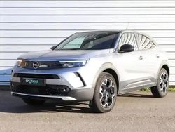 Rouge kard/toit noir perla nera métal Utilisé 2021 Opel Mokka Ultimate SUV | 15 900 € (Bon prix)