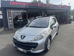 Gris Utilisé 2008 Peugeot 207 Outdoor Premium Outdoor Break | 4 990 €