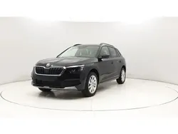 Noir Utilisé 2023 Skoda Kamiq Style SUV | 28 010 € (Prix juste)