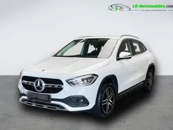 Utilisé 2021 Mercedes GLA250 SUV | 35 400 € (Prix juste)