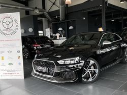 Occasion 2017 Audi RS5 Coupé | 62 900 € (Prix cher)