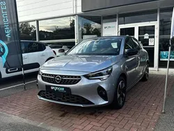Gris Utilisé 2020 Opel Corsa-e Elegance Citadine | 14 489 € (Prix juste)