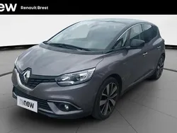 Gris Utilisé 2021 Renault Scénic IV Business Monospace | 21 490 € (Prix assez cher)