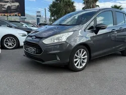 Utilisé 2015 Ford B-MAX Monospace | 8 990 €