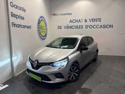 Gris Utilisé 2023 Renault Clio V Equilibre Berline | 14 490 € (Prix juste)