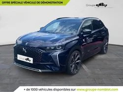 Bleu Utilisé 2024 DS Automobiles DS7 Crossback Opera SUV | 62 400 €