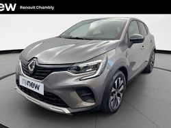 Gris Utilisé 2023 Renault Captur Evolution SUV | 16 490 € (Bon prix)