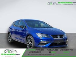 Utilisé 2017 Seat Leon Berline | 21 900 € (Prix assez cher)
