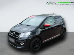 Utilisé 2017 VW up! Citadine | 16 200 € (Prix assez cher)